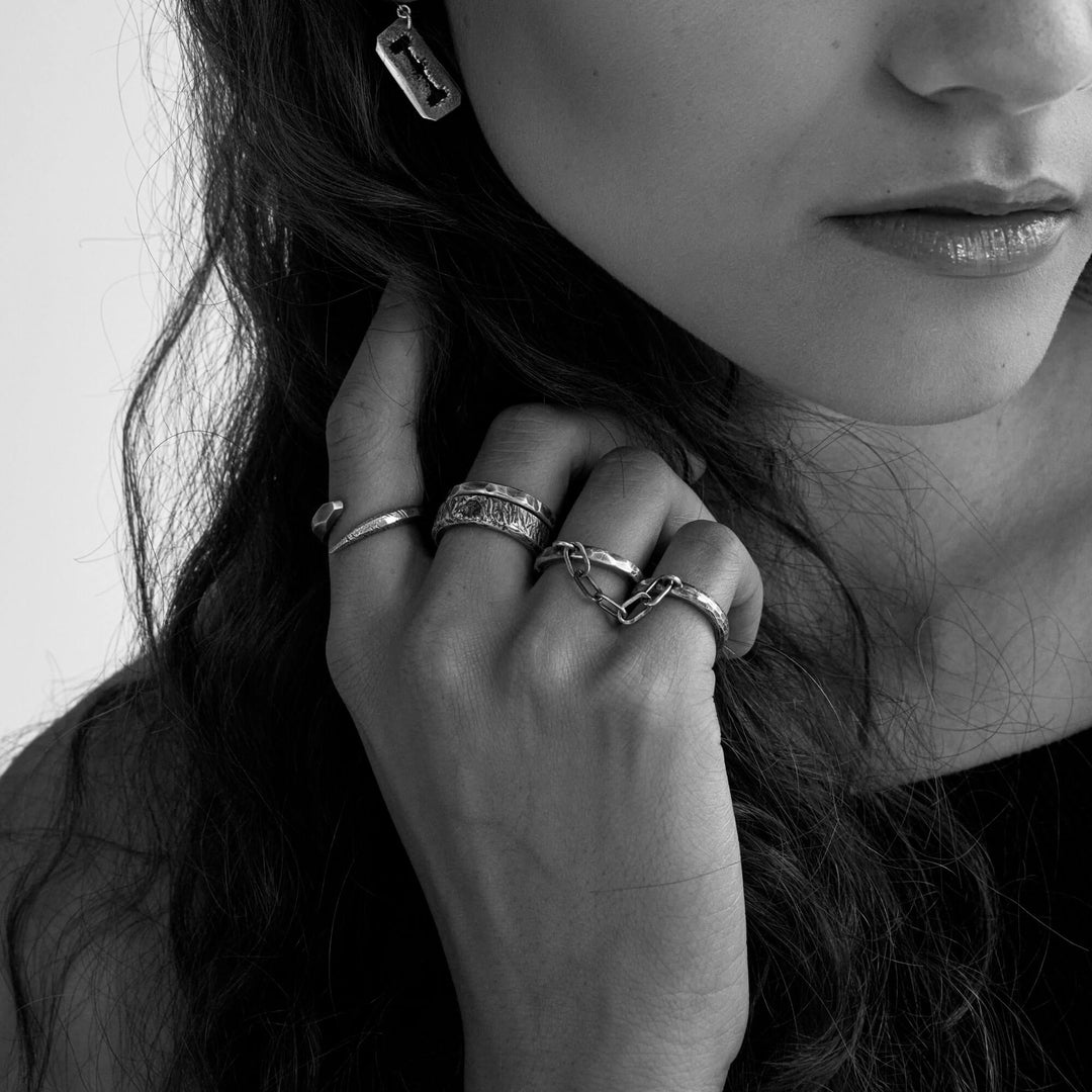 Ring - Addiction