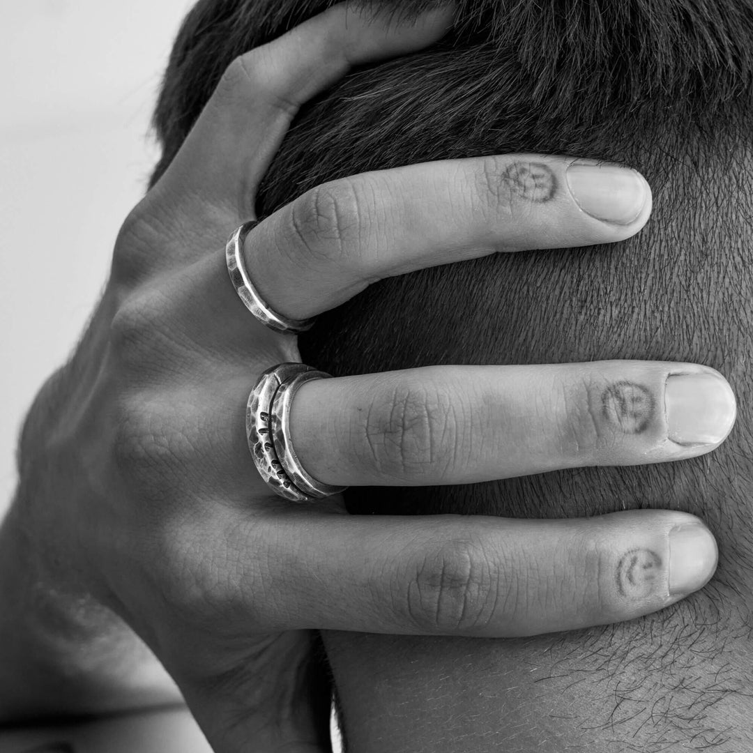 Ring - Brutality thin