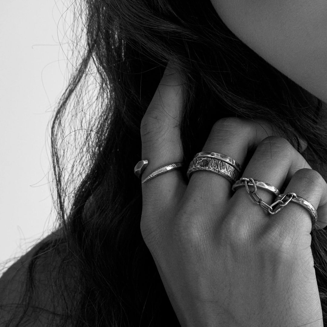 Ring - Poison