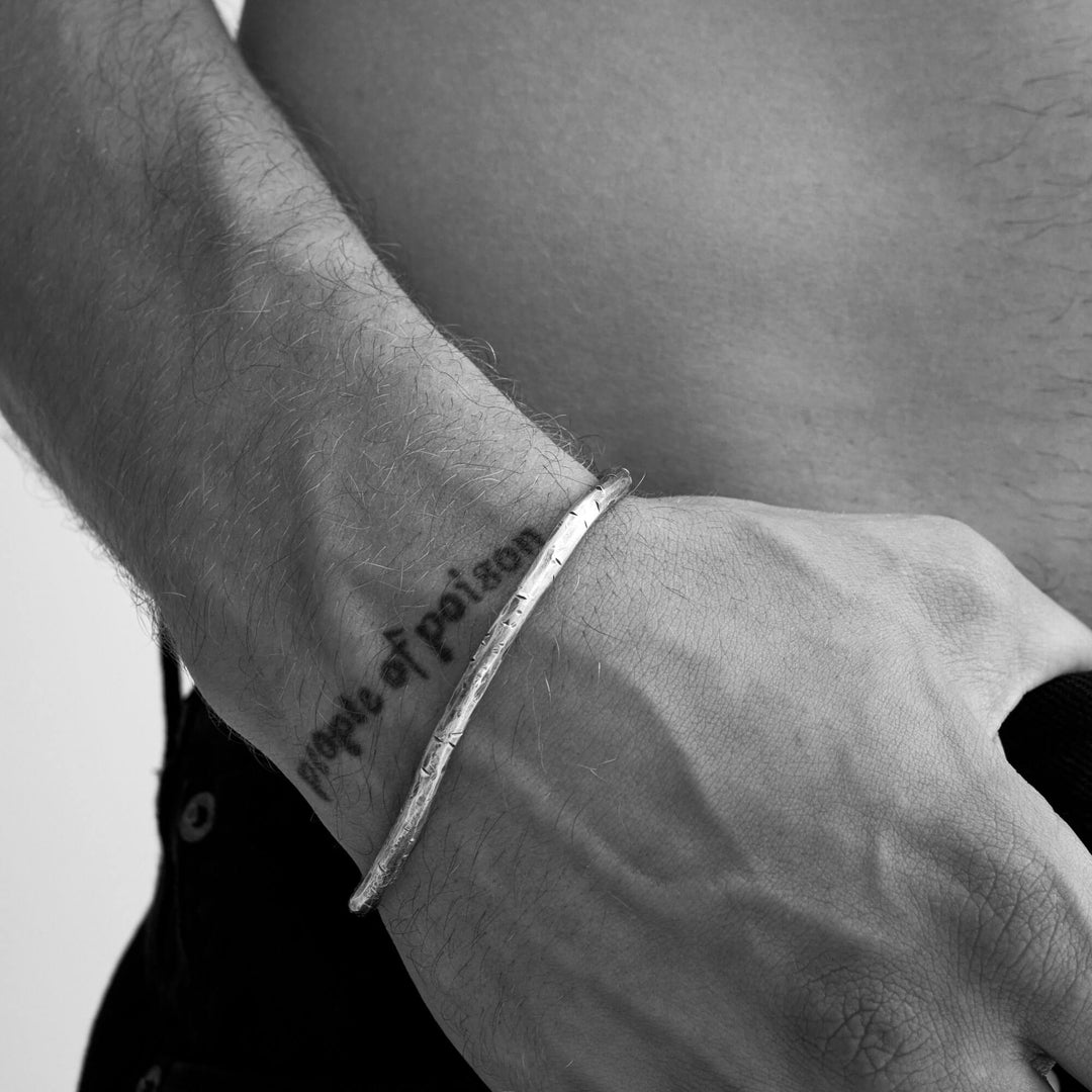 Bracelet - Tension
