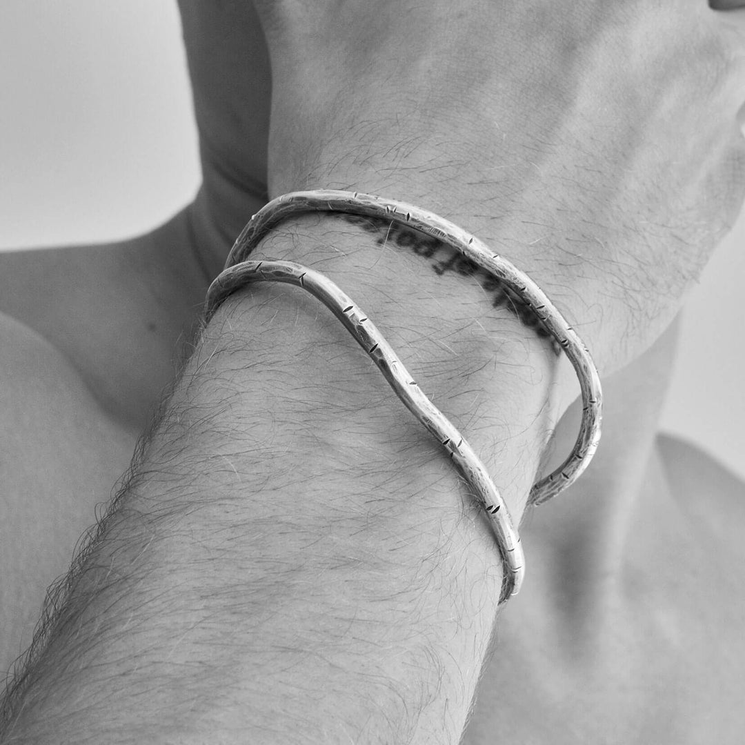 Bracelet - Tension