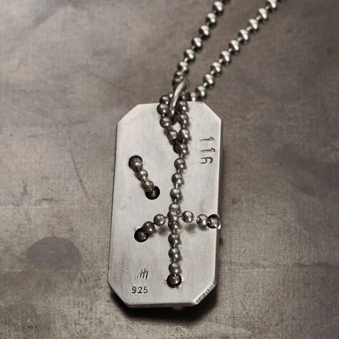 War Necklace
