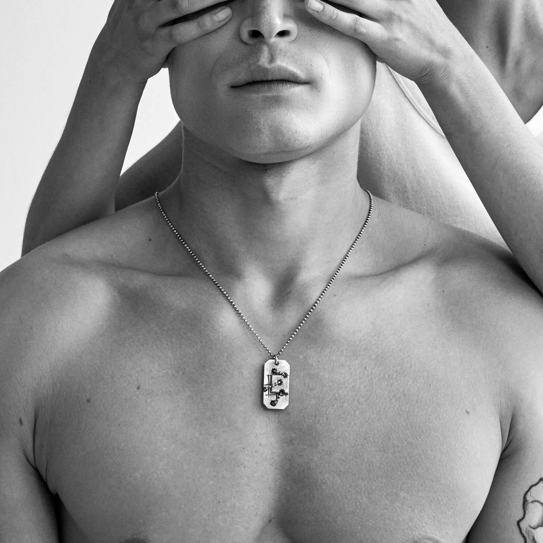 War Necklace