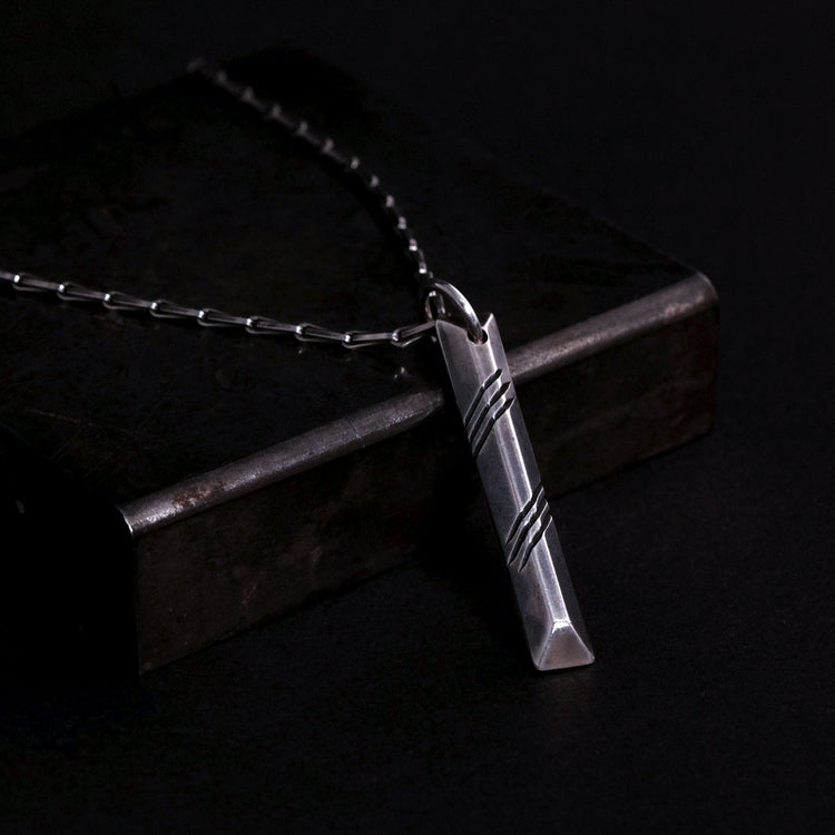 Chain - Talisman - Purman