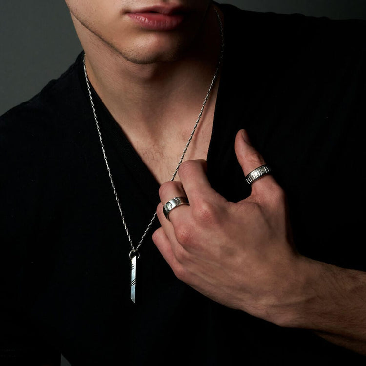 Chain - Talisman - Purman