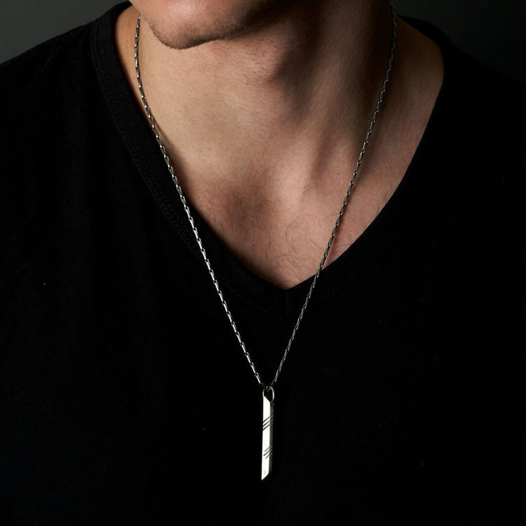 Chain - Talisman - Purman