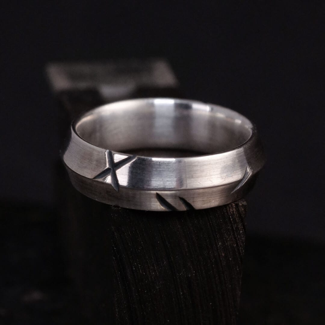 Ring - Demons thin - Purman