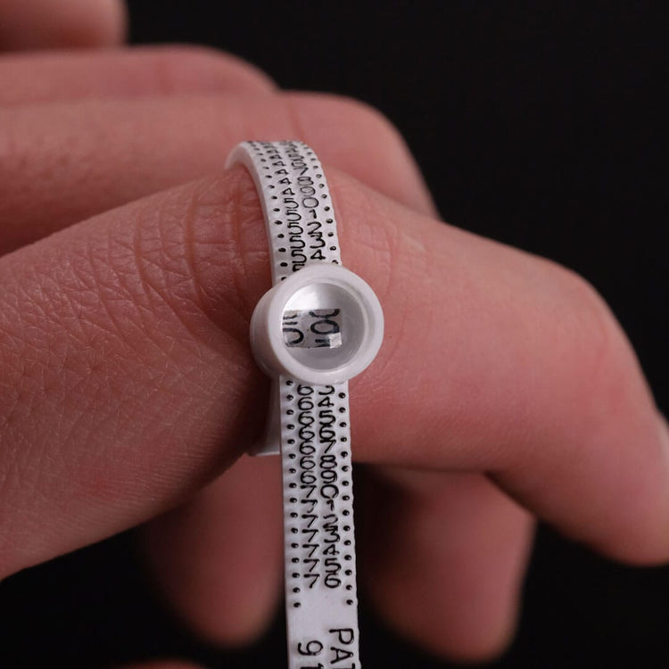 Ring Sizer - Purman