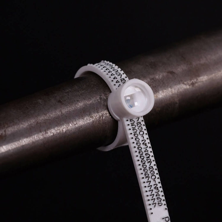 Ring Sizer - Purman